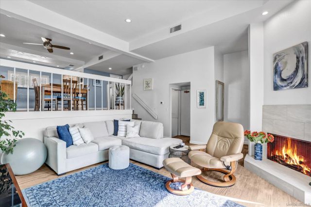 7440 Caminito Carlotta, San Diego, CA 92120