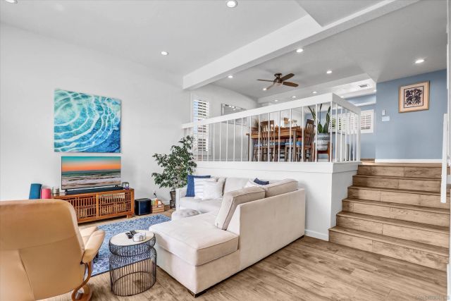 7440 Caminito Carlotta, San Diego, CA 92120