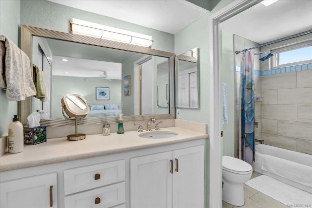 7440 Caminito Carlotta, San Diego, CA 92120