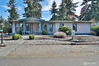 71 Fircrest Drive, Sequim, WA 98382