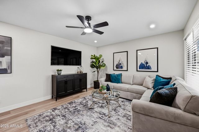 1628 E EL PARQUE Drive, Tempe, AZ 85282