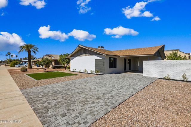 1628 E EL PARQUE Drive, Tempe, AZ 85282