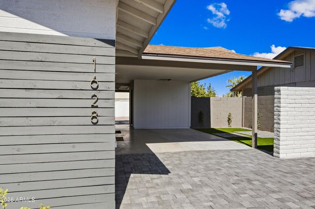 1628 E EL PARQUE Drive, Tempe, AZ 85282