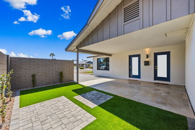 1628 E EL PARQUE Drive, Tempe, AZ 85282