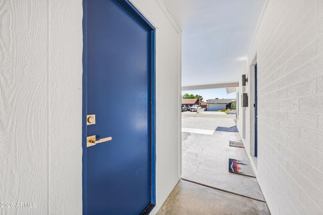 1628 E EL PARQUE Drive, Tempe, AZ 85282
