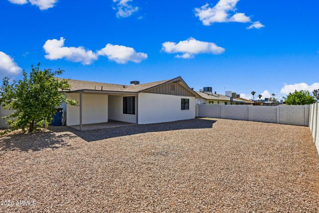 1628 E EL PARQUE Drive, Tempe, AZ 85282