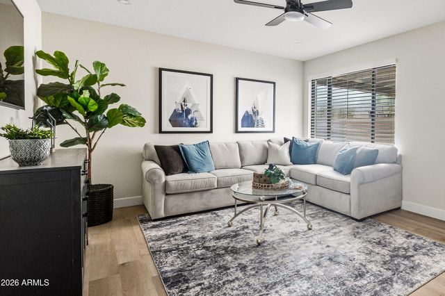 1628 E EL PARQUE Drive, Tempe, AZ 85282