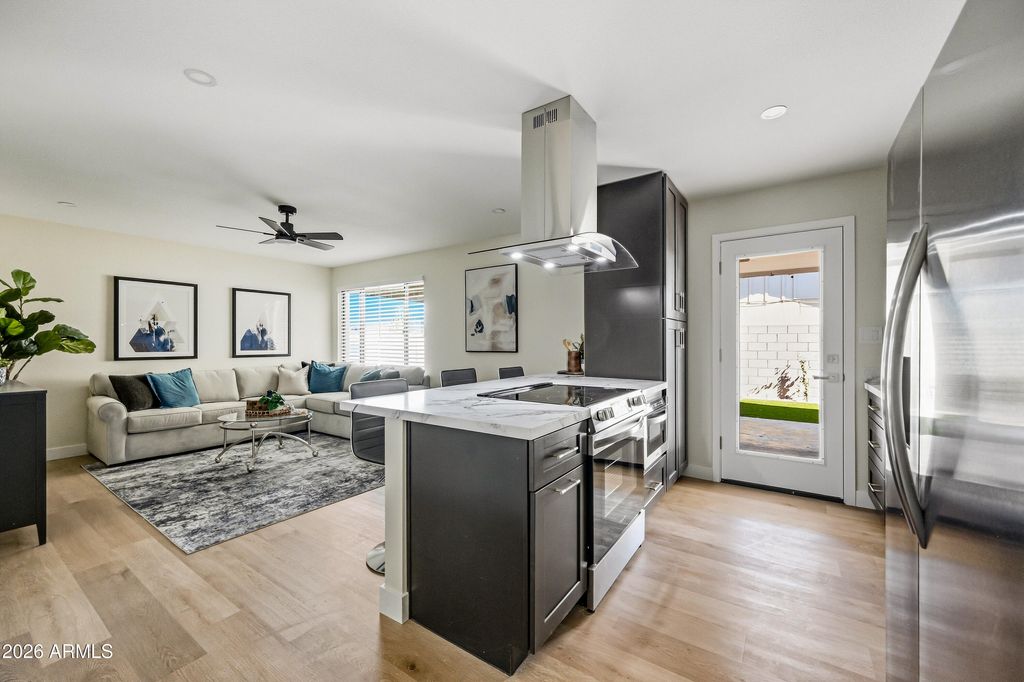 1628 E EL PARQUE Drive, Tempe, AZ 85282