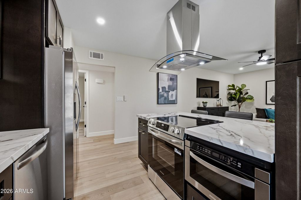 1628 E EL PARQUE Drive, Tempe, AZ 85282 — photo 2