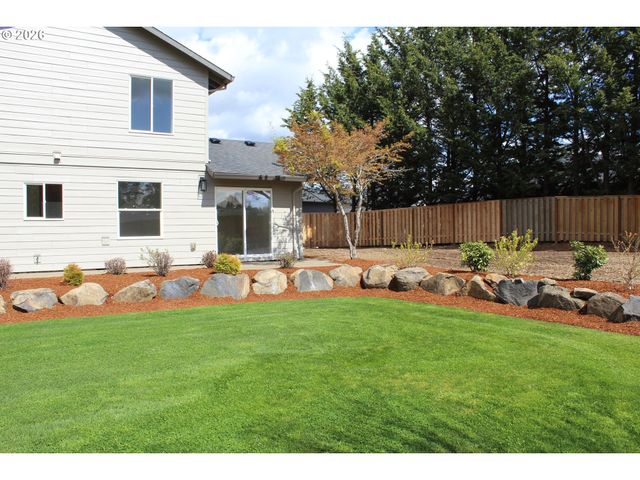 23062 Sw BYERS LAKE Ter, Sherwood, OR 97140