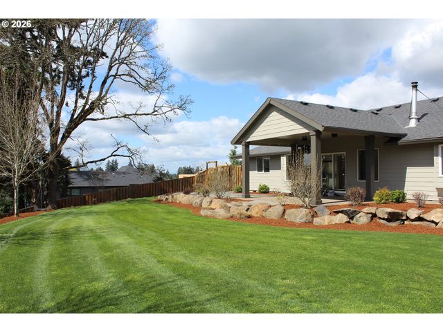 23062 Sw BYERS LAKE Ter, Sherwood, OR 97140