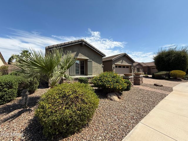 4045 S Camellia Drive, Chandler, AZ 85248