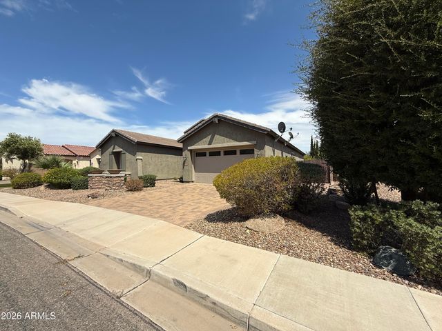 4045 S Camellia Drive, Chandler, AZ 85248