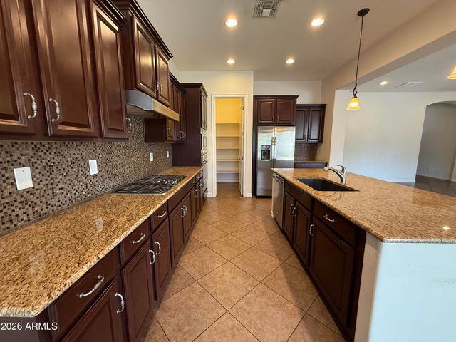 4045 S Camellia Drive, Chandler, AZ 85248
