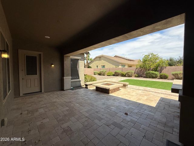 4045 S Camellia Drive, Chandler, AZ 85248