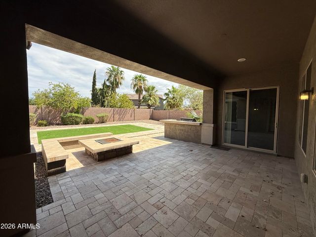 4045 S Camellia Drive, Chandler, AZ 85248