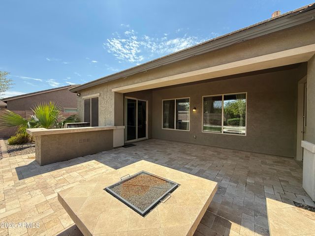4045 S Camellia Drive, Chandler, AZ 85248