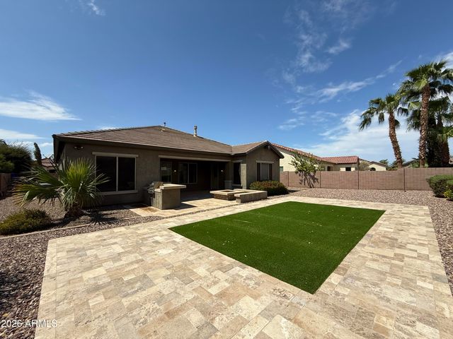4045 S Camellia Drive, Chandler, AZ 85248