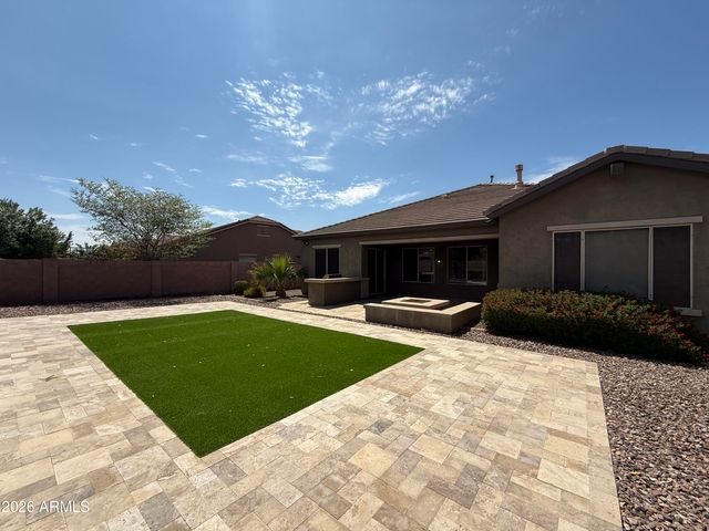 4045 S Camellia Drive, Chandler, AZ 85248