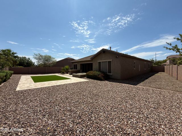 4045 S Camellia Drive, Chandler, AZ 85248