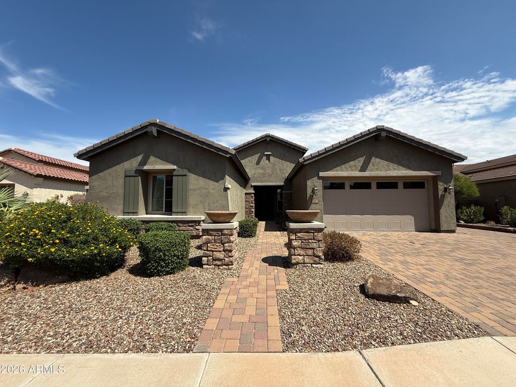 4045 S Camellia Drive, Chandler, AZ 85248