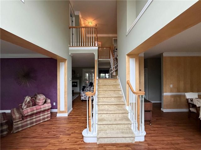 1105 Hunters Glen Drive, Woodstock, GA 30189