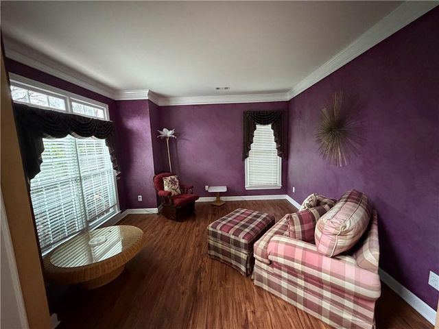 1105 Hunters Glen Drive, Woodstock, GA 30189