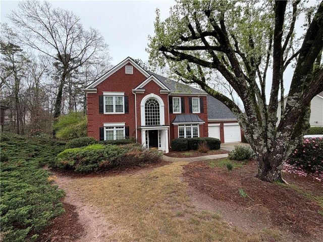 1105 Hunters Glen Drive, Woodstock, GA 30189