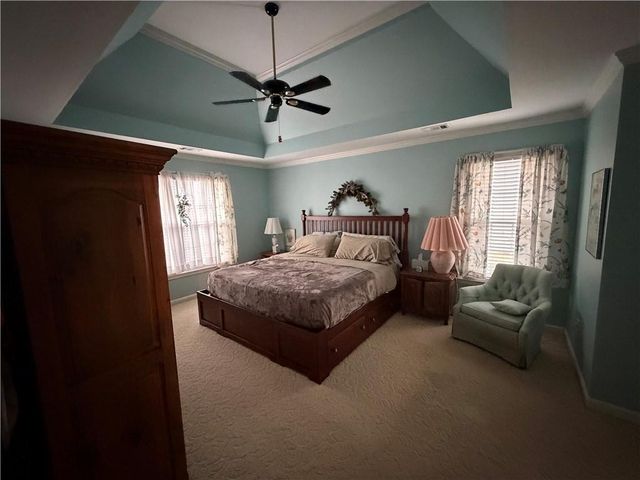 1105 Hunters Glen Drive, Woodstock, GA 30189