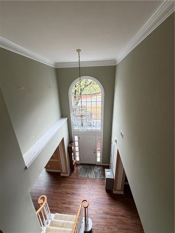 1105 Hunters Glen Drive, Woodstock, GA 30189