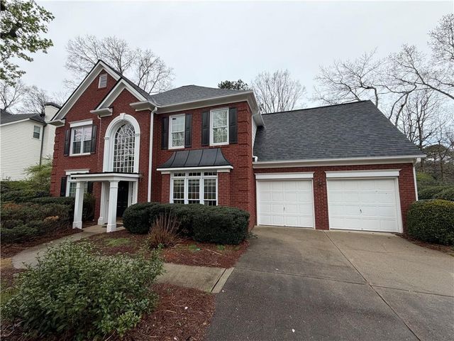 1105 Hunters Glen Drive, Woodstock, GA 30189