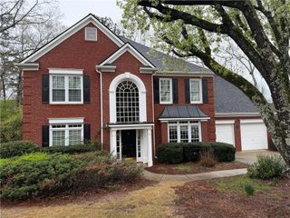 1105 Hunters Glen Drive, Woodstock, GA 30189