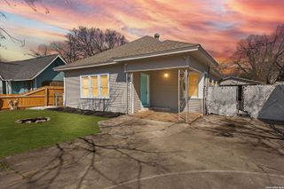 1823 EDISON DR, San Antonio, TX 78201