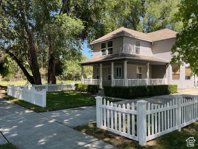 632 W 200 N, Salt Lake City, UT 84116
