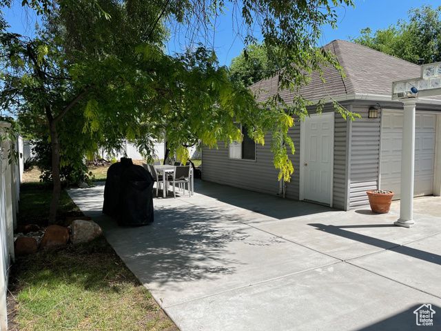 632 W 200 N, Salt Lake City, UT 84116