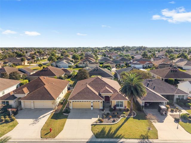 2053 BEECHER PATH, The Villages, FL 32162