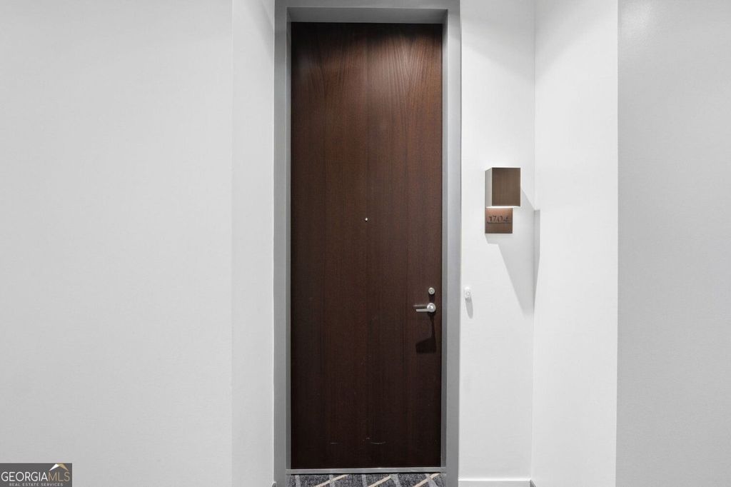 45 Ivan Allen Jr Boulevard NW 1704, Atlanta, GA 30308 — photo 3