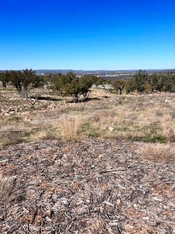 Lot 202 TBD Westridge Way, Big Creek Ranch, Kingsland, TX 78639