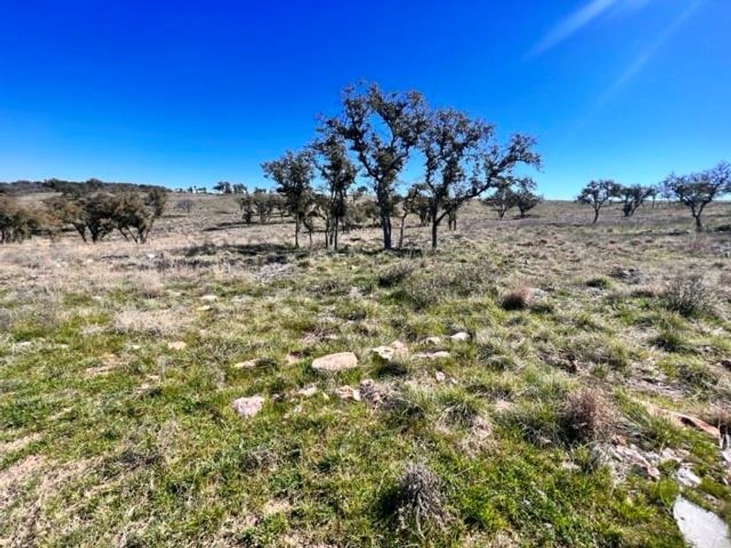 Lot 202 TBD Westridge Way, Big Creek Ranch, Kingsland, TX 78639