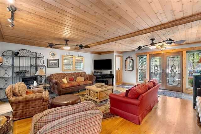 5397 Valley Mist Court, Peachtree Corners, GA 30092