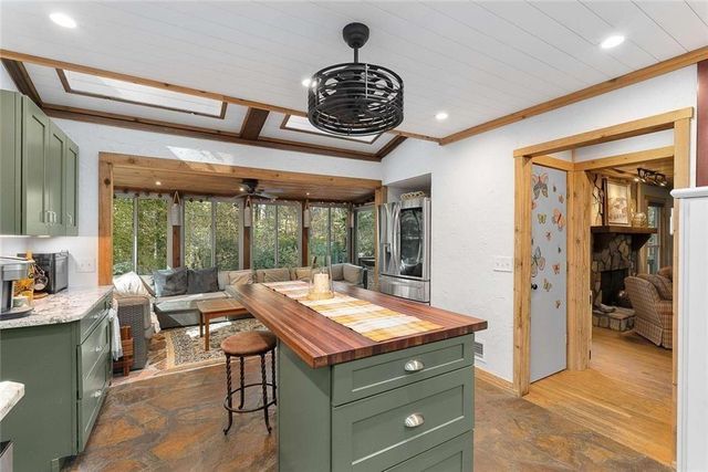 5397 Valley Mist Court, Peachtree Corners, GA 30092