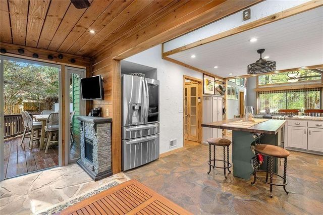 5397 Valley Mist Court, Peachtree Corners, GA 30092