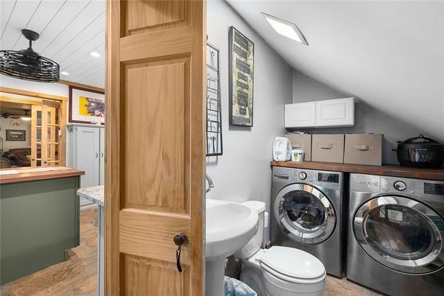 5397 Valley Mist Court, Peachtree Corners, GA 30092