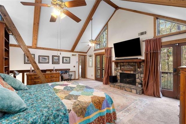 5397 Valley Mist Court, Peachtree Corners, GA 30092