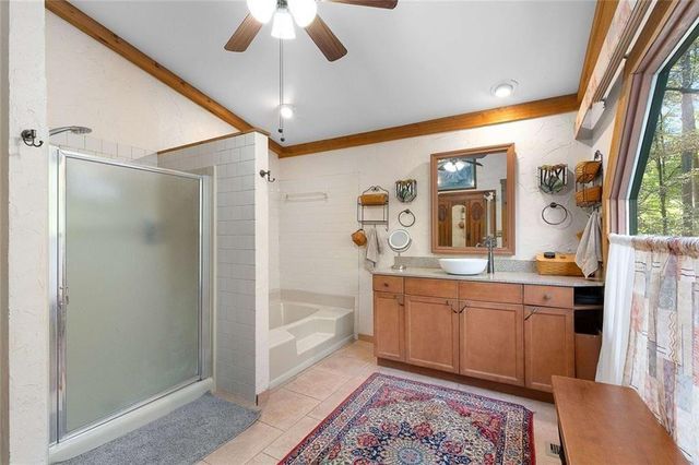 5397 Valley Mist Court, Peachtree Corners, GA 30092