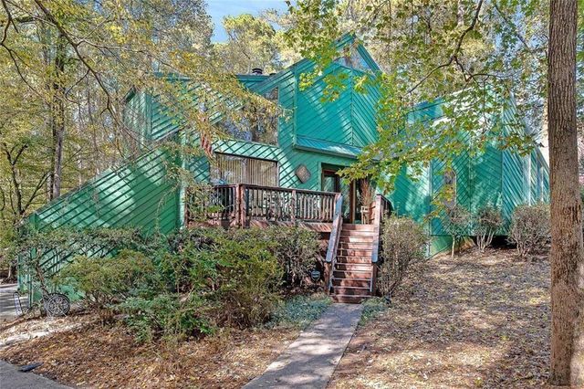 5397 Valley Mist Court, Peachtree Corners, GA 30092