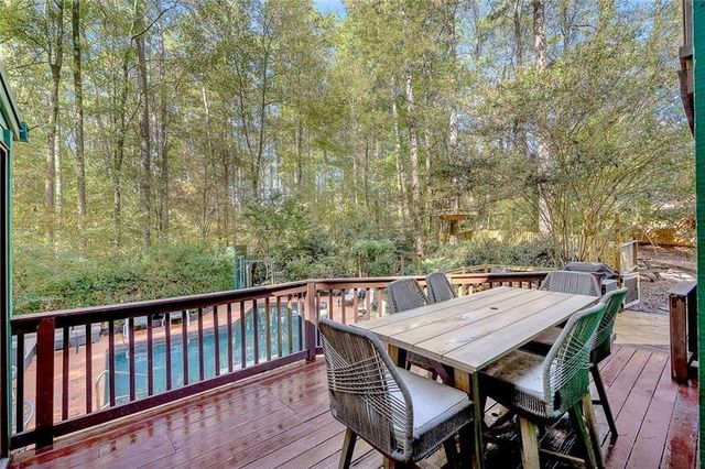 5397 Valley Mist Court, Peachtree Corners, GA 30092