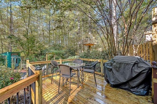 5397 Valley Mist Court, Peachtree Corners, GA 30092