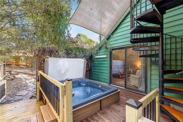 5397 Valley Mist Court, Peachtree Corners, GA 30092