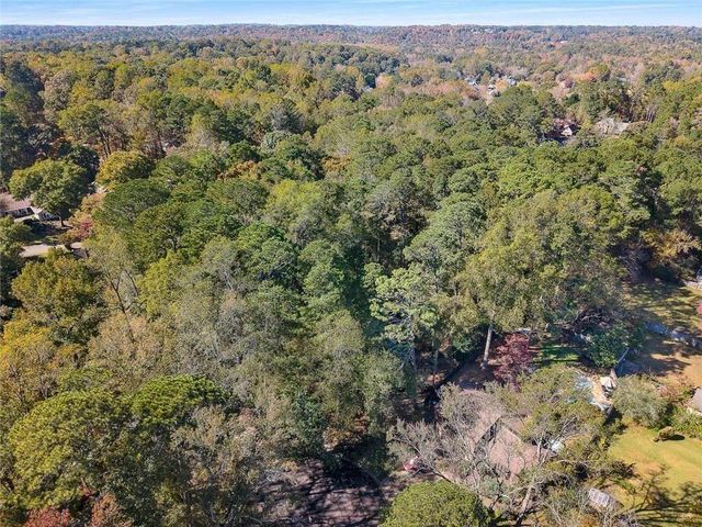 5397 Valley Mist Court, Peachtree Corners, GA 30092